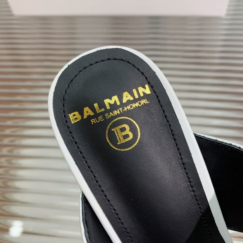 Balmain Sandals